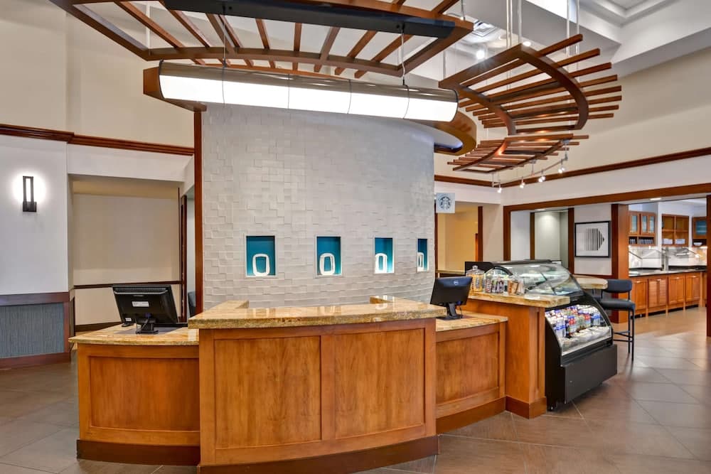 Hyatt Place Birmingham/Hoover property views in Birmingham, AL — gallery photo 3