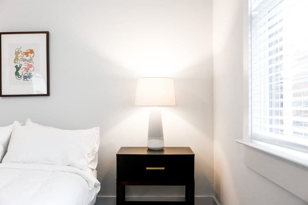 Newly Renovated Buckhead Condo Suites interior in Atlanta, GA — gallery photo 2