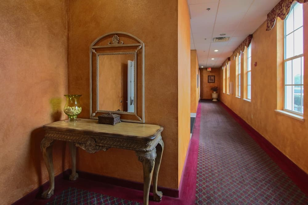 Quality Inn Conference Center at Citrus Hills gallery photo in Hernando, FL — image 36
