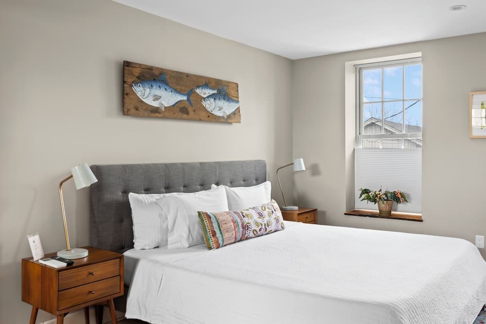 Howard Hotel gallery photo in Hudson, NY — image 40