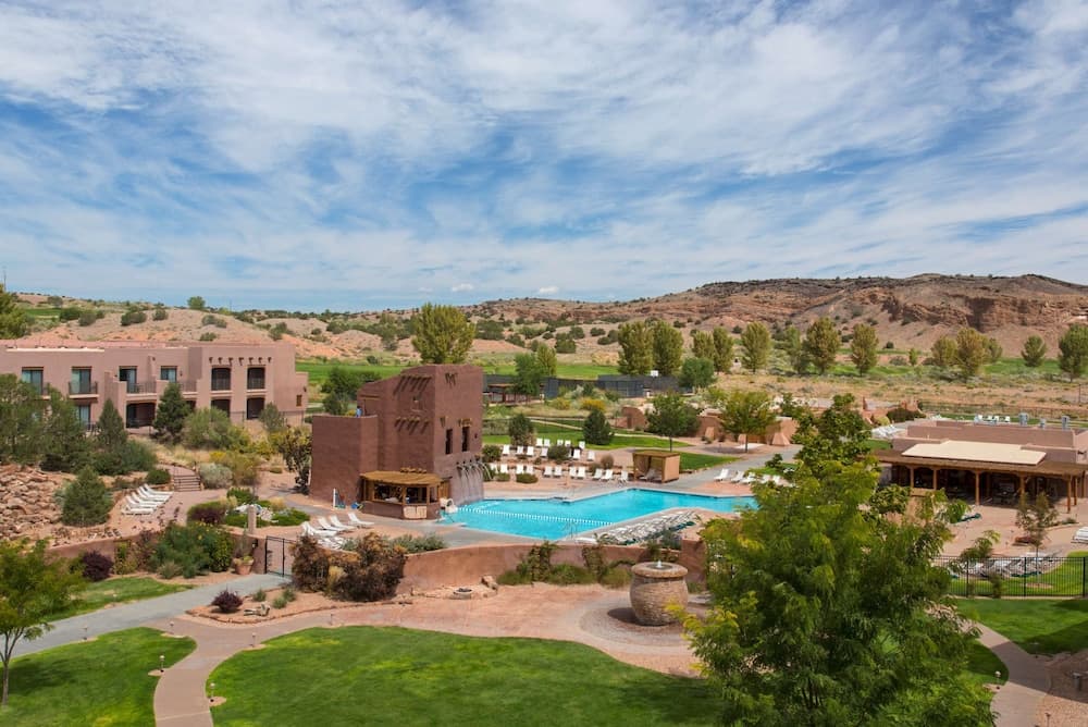 Hyatt Regency Tamaya Resort & Spa gallery photo in Santa Ana Pueblo, NM — image 135