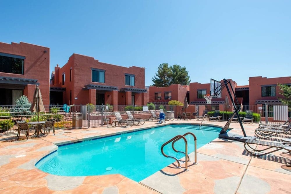 Bell Rock Inn featured exterior or lobby in Sedona, AZ — similar hotel