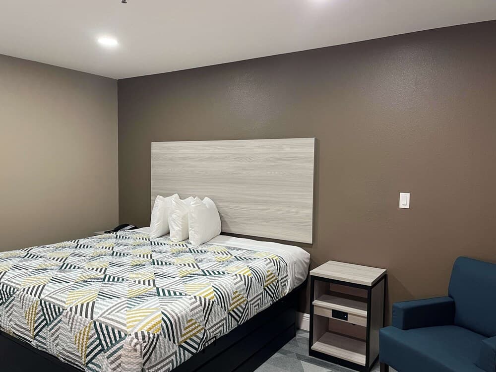 Motel 6 Houma, LA property views in Houma, LA — gallery photo 3