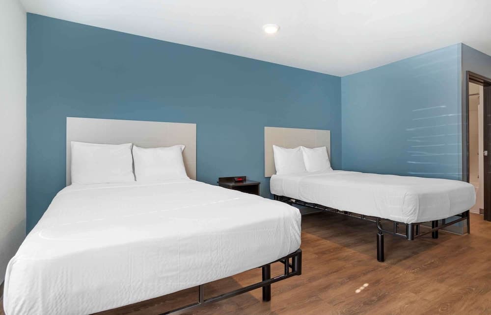 Extended Stay America Select Suites - Beaumont gallery photo in Beaumont, TX — image 15