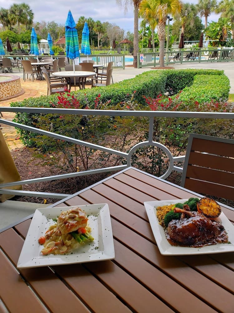 Plantation Resort on Crystal River, Ascend Hotel Collection gallery photo in Crystal River, FL — image 74