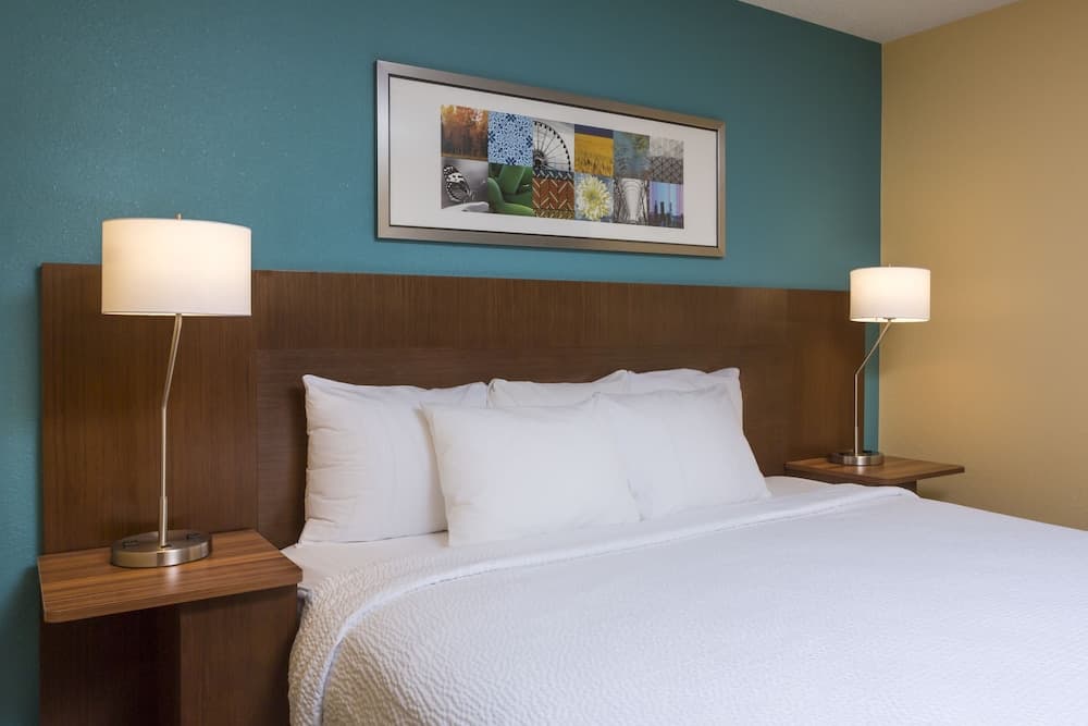 Fairfield Inn & Suites by Marriott Temple Belton gallery photo in Temple, TX — image 9