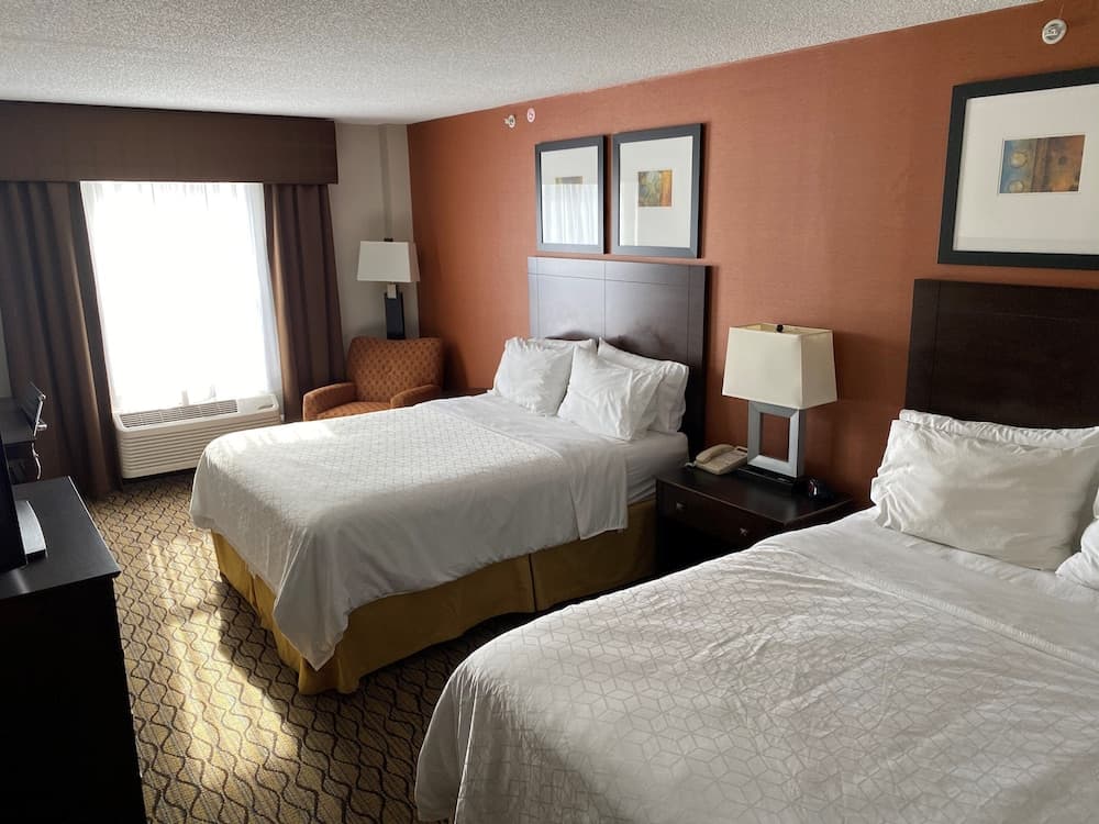 Holiday Inn Express Hotel & Suites Danbury - I-84 by IHG gallery photo in Danbury, CT — image 44