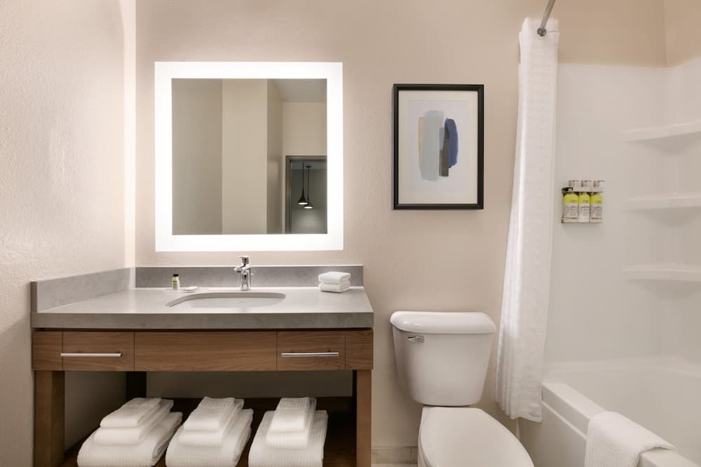 Candlewood Suites Springfield North, an IHG Hotel gallery photo in Springfield, IL — image 29