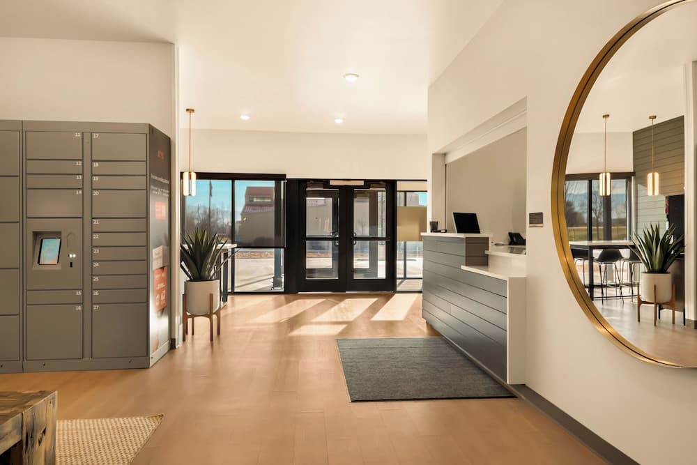 LivAway Suites- Syracuse interior in Syracuse, NY — gallery photo 2