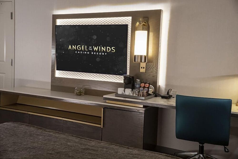Angel Of The Winds Casino Resort gallery photo in Arlington, WA — image 31