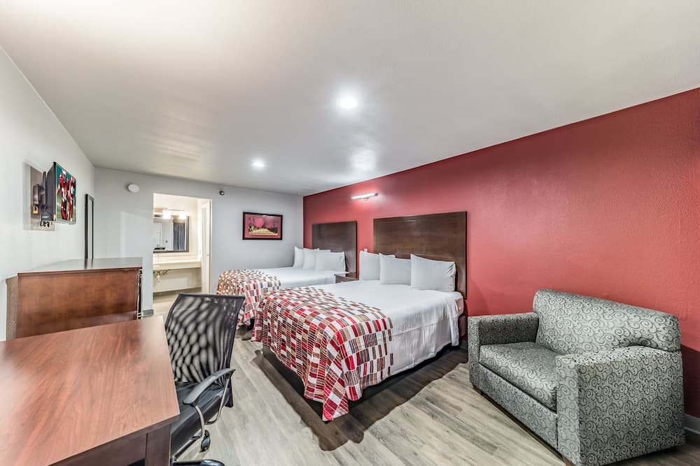 Red Roof Inn Dallas - Mesquite/ Fair Park NE gallery photo in Mesquite, TX — image 14