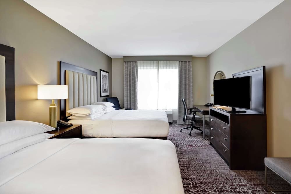 DoubleTree by Hilton Chicago Midway Airport gallery photo in Chicago, IL — image 25