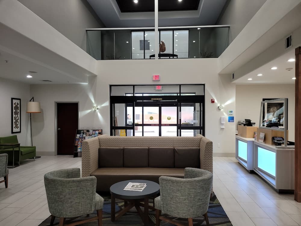 Holiday Inn Express Hotel & Suites VIDOR SOUTH by IHG gallery photo in Vidor, TX — image 24