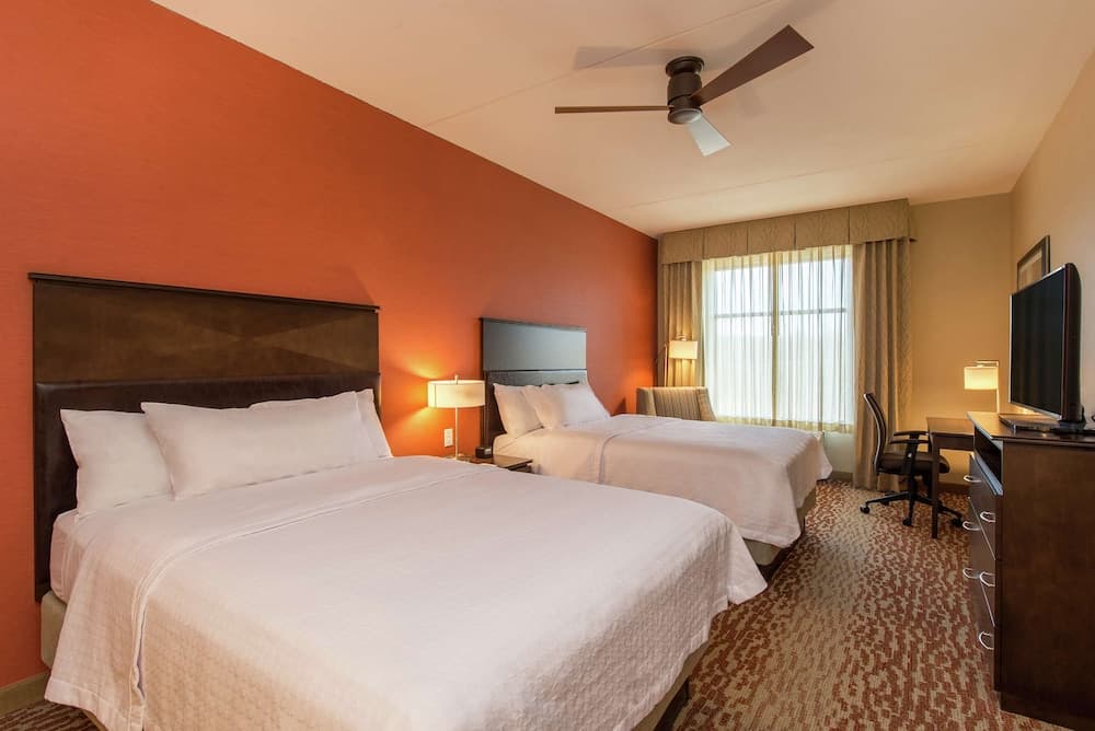 Homewood Suites by Hilton Marlborough property views in Berlin — gallery photo 3