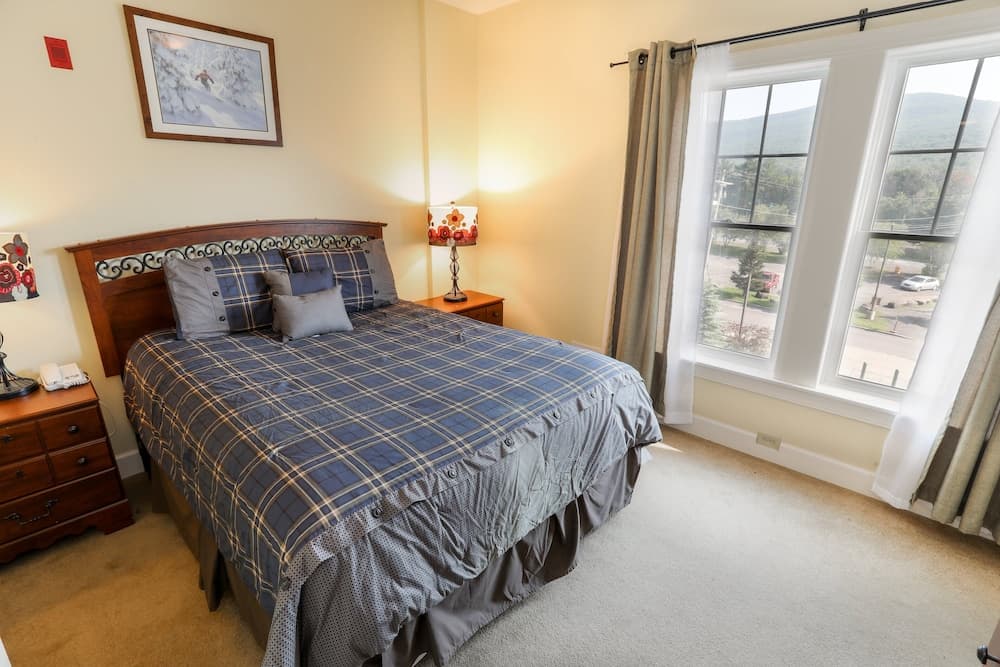 Kaatskill Mountain Club & Condos by Vail Resorts gallery photo in Hunter — image 122