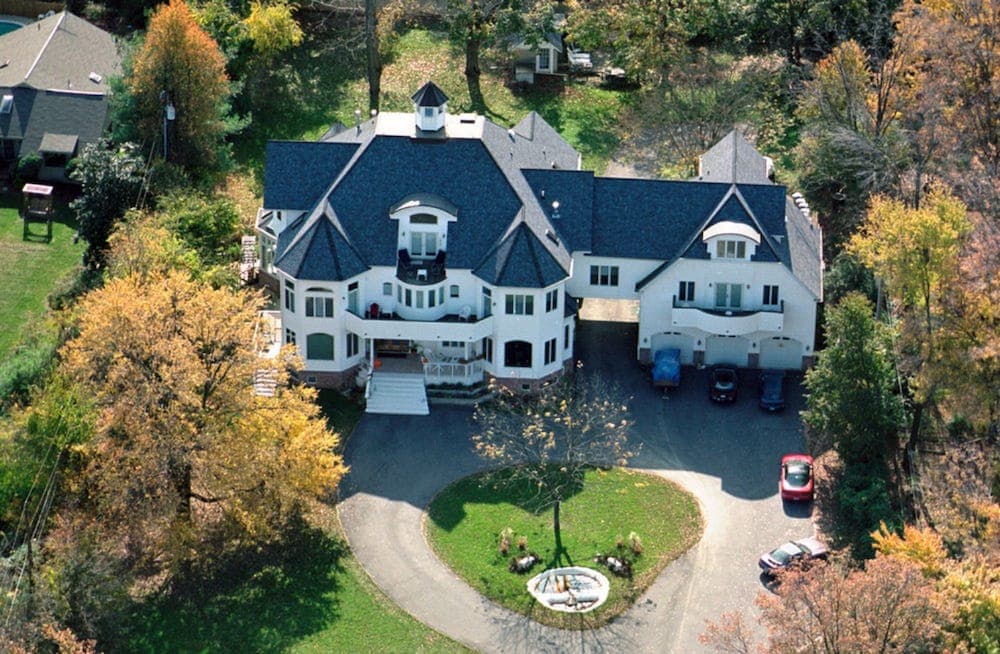 The Columbia Inn at Peralynna Manor — hotel in Columbia, Maryland