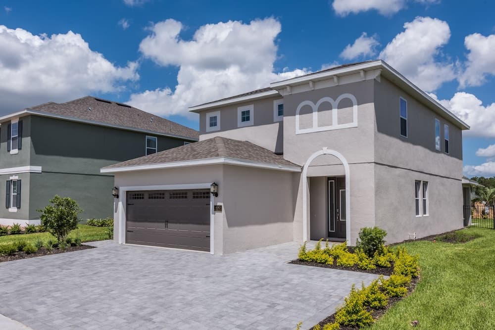 Encore Resort and Water Park at Reunion by Rentyl gallery photo in Kissimmee, FL — image 121