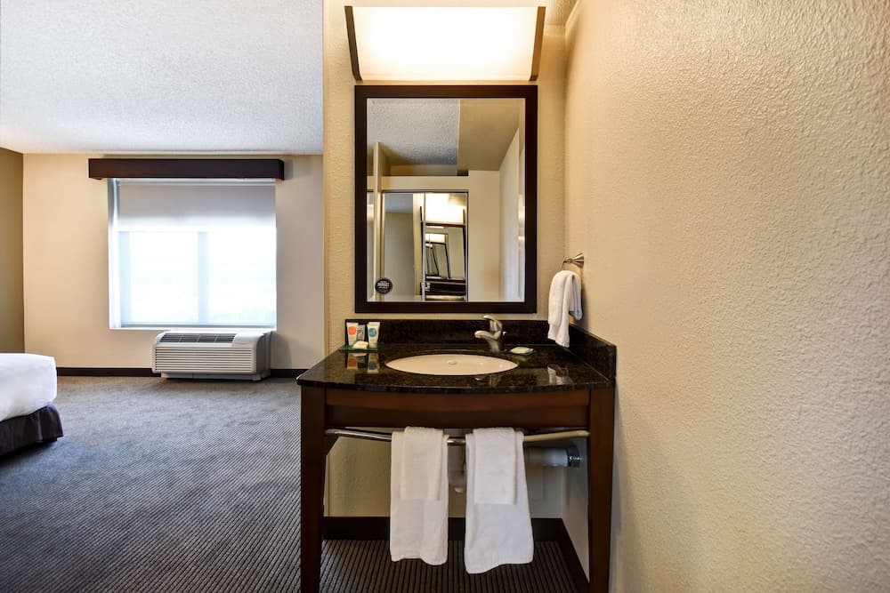 Hyatt Place Gilbert gallery photo in Gilbert, AZ — image 40