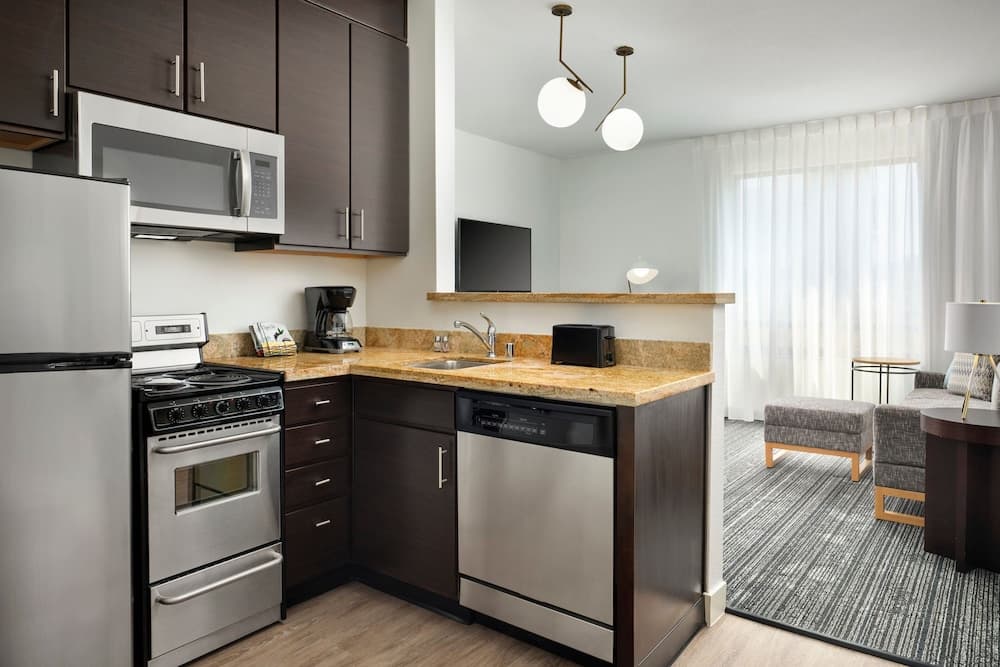 TownePlace Suites San Jose Santa Clara gallery photo in Santa Clara, CA — image 4