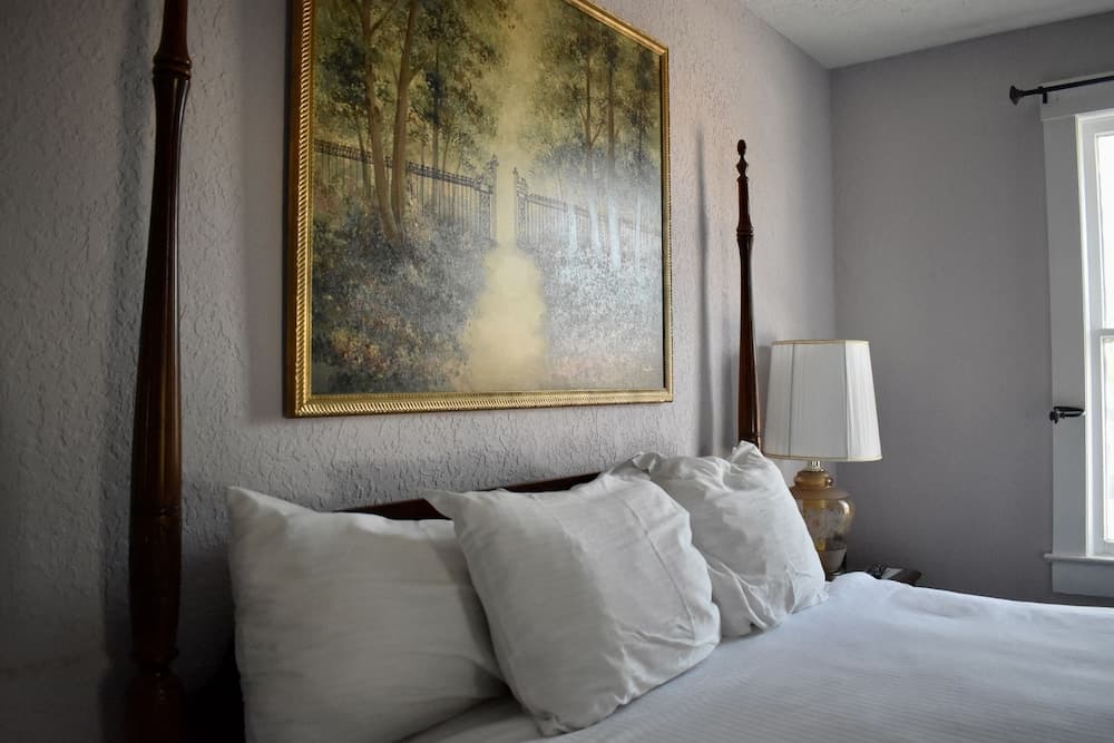The DeLand Hotel gallery photo in DeLand, FL — image 34