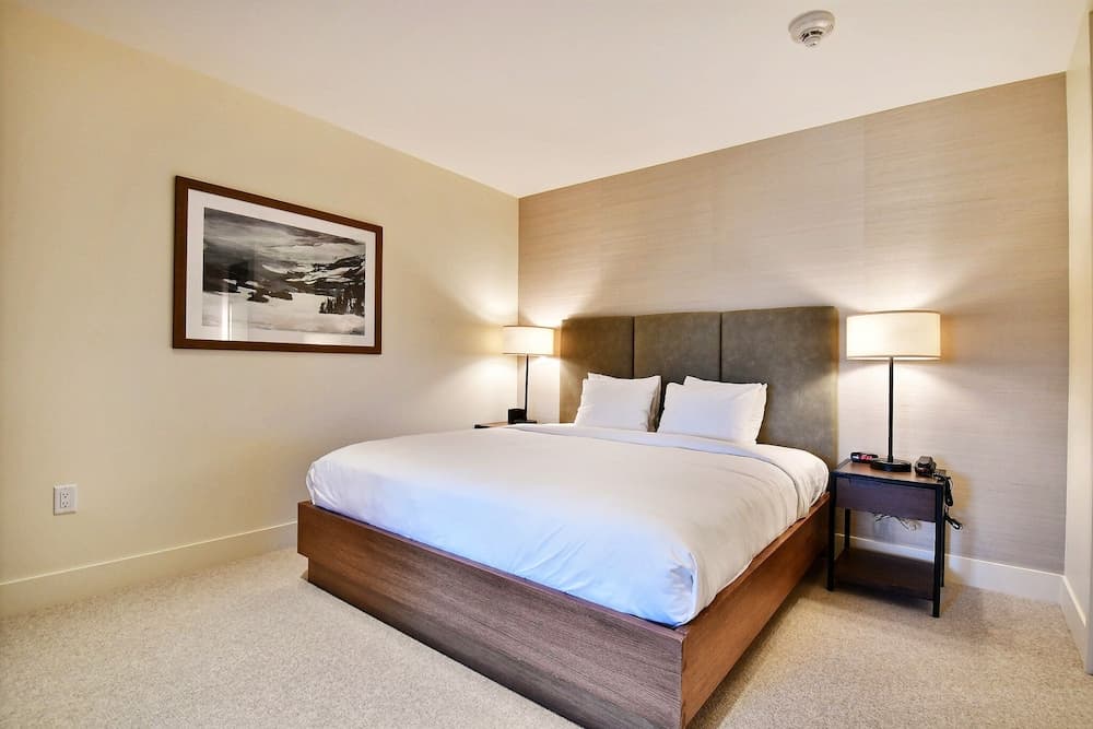 LIFT Park City Condominiums by Vail Resorts property views in Park City, UT — gallery photo 3
