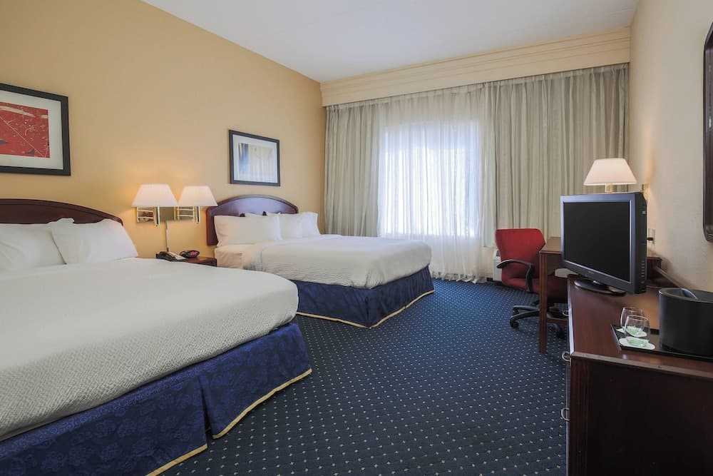 Courtyard Flint by Marriott gallery photo in Flint, MI — image 31