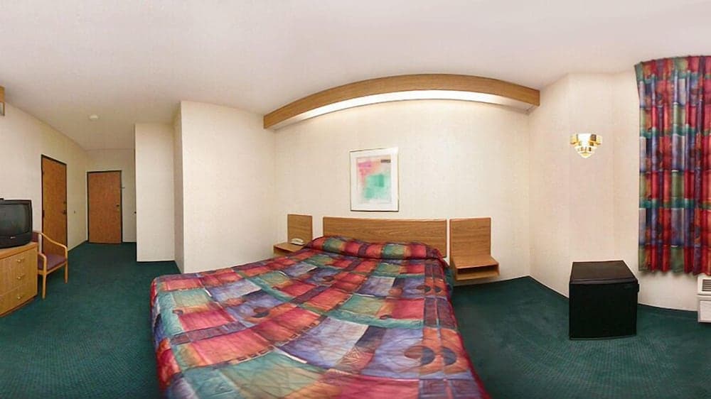 Rodeway Inn Salem Northgate gallery photo in Salem, OR — image 26