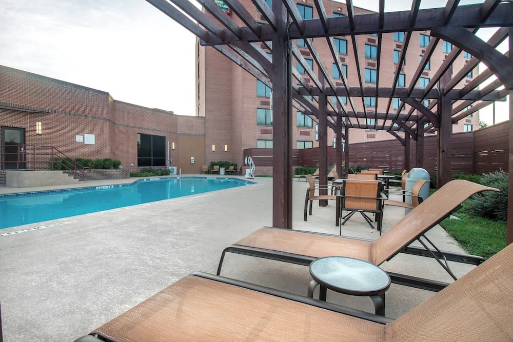 Courtyard Killeen Marriott gallery photo in Killeen, TX — image 29