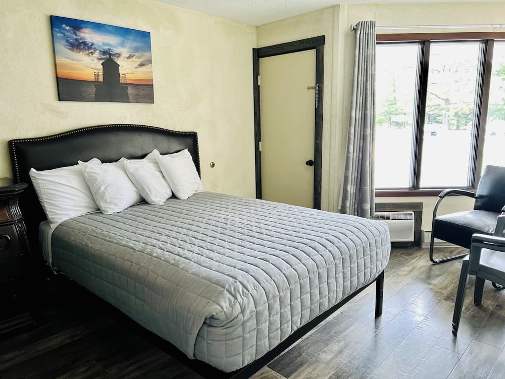 Silver Sands Hotel & Resort gallery photo in Mears, MI — image 39