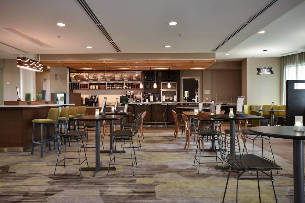 Courtyard Marriott Concord gallery photo in Concord, NC — image 32