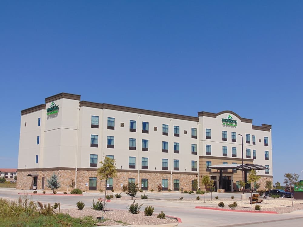 Wingate by Wyndham Lubbock gallery photo in Lubbock, TX — image 28