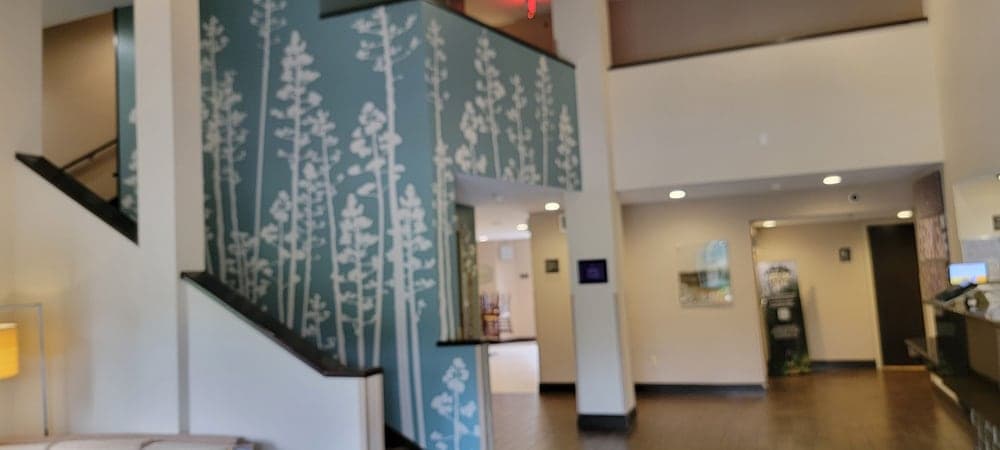 Sleep Inn Bessemer Helena interior in Bessemer, AL — gallery photo 2