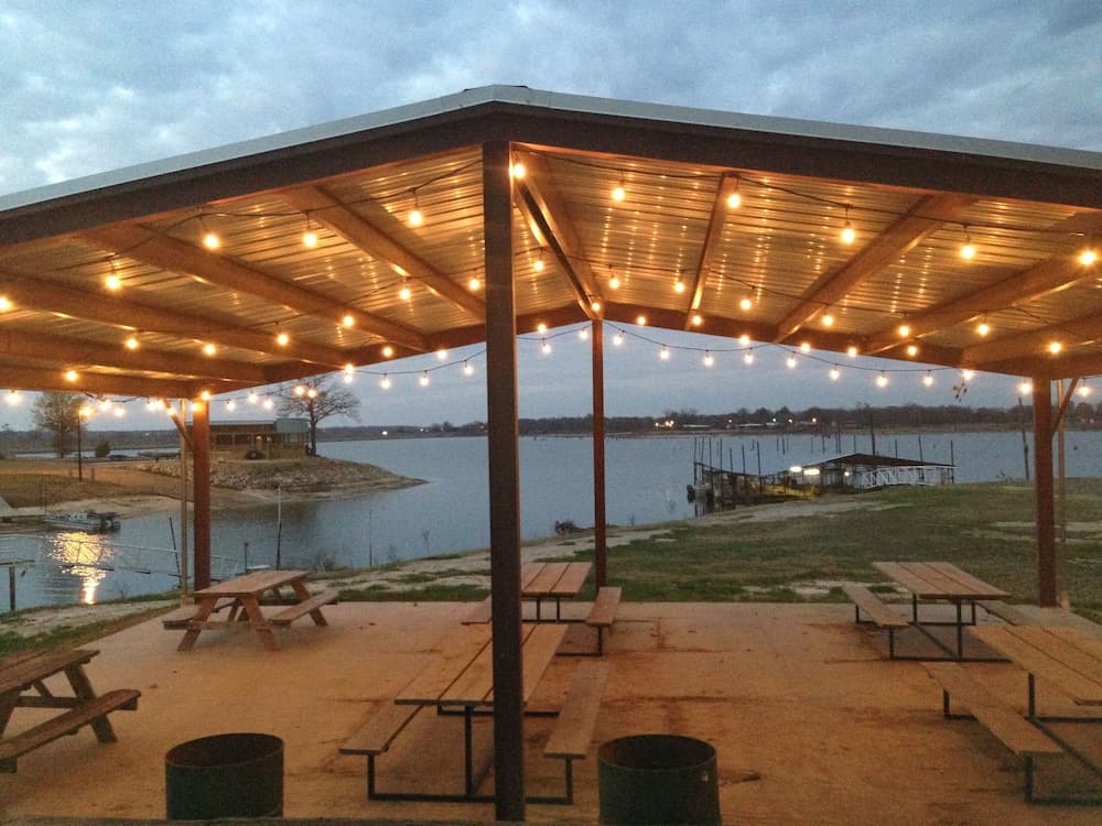 Pope's Landing Marina gallery photo in Alba, TX — image 76