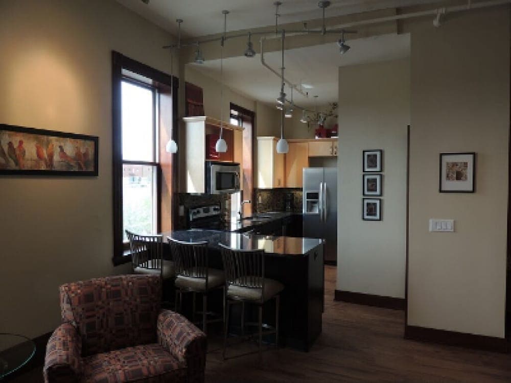 Teerman Lofts gallery photo in Holland, MI — image 35