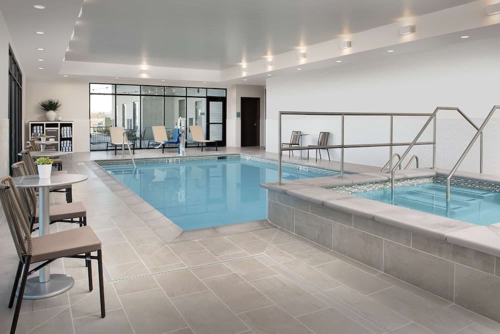 Home2 Suites by Hilton Denver Central Park featured exterior or lobby in Denver, CO — similar hotel