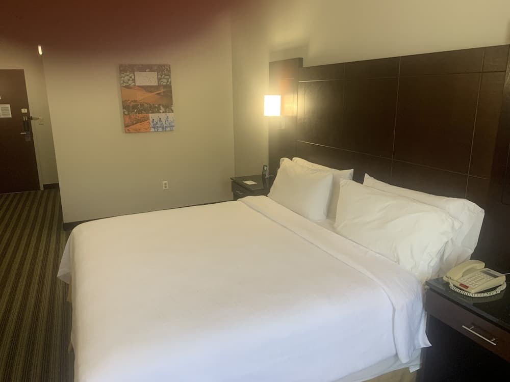 Holiday Inn Express West Point by IHG gallery photo in Fort Montgomery, NY — image 28