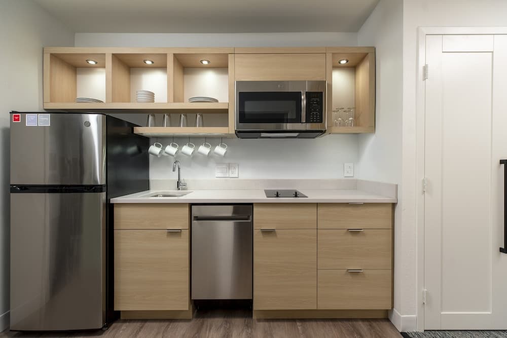Towneplace Suites By Marriott Nampa gallery photo in Nampa, ID — image 13