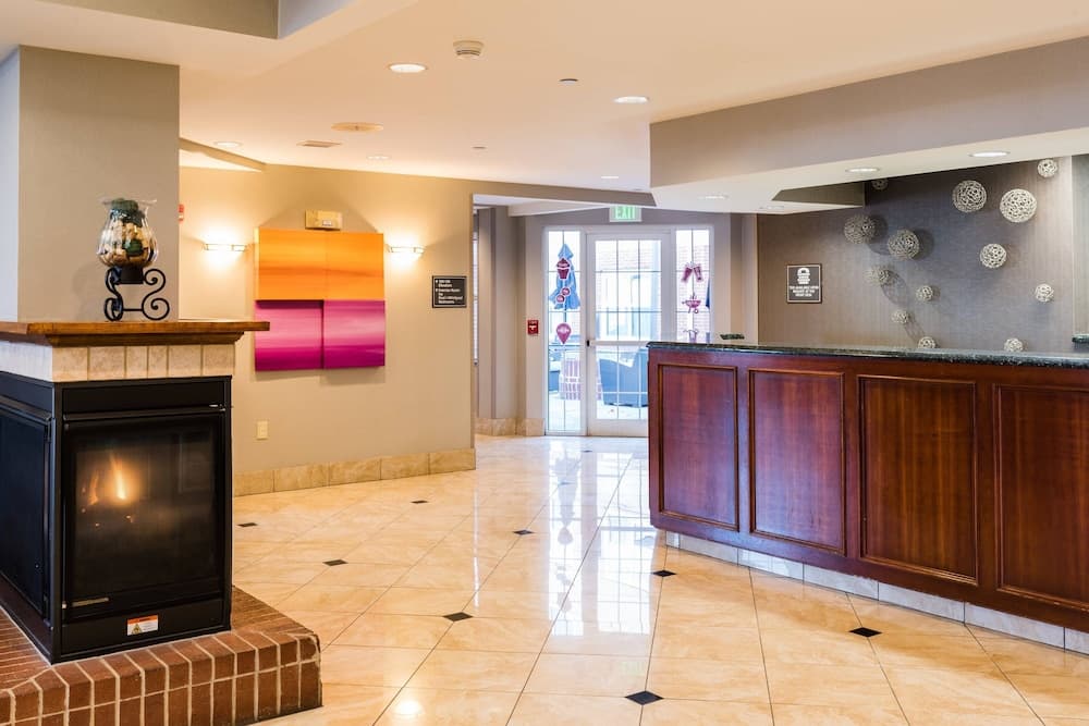 Residence Inn by Marriott Olathe Kansas City gallery photo in Olathe, KS — image 21