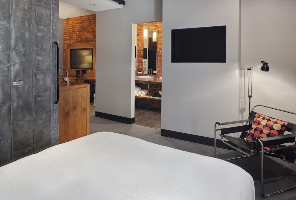 St Paul Hotel Wooster gallery photo in Wooster, OH — image 32