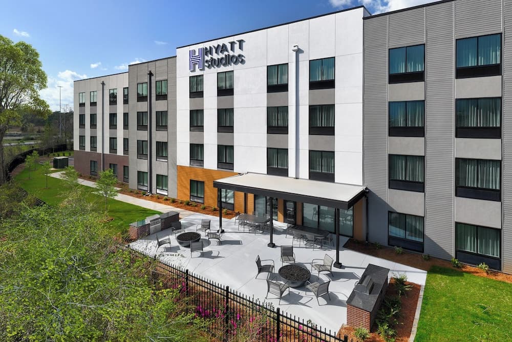 Hyatt Studios Mobile/Tillmans Corner gallery photo in Mobile, AL — image 24