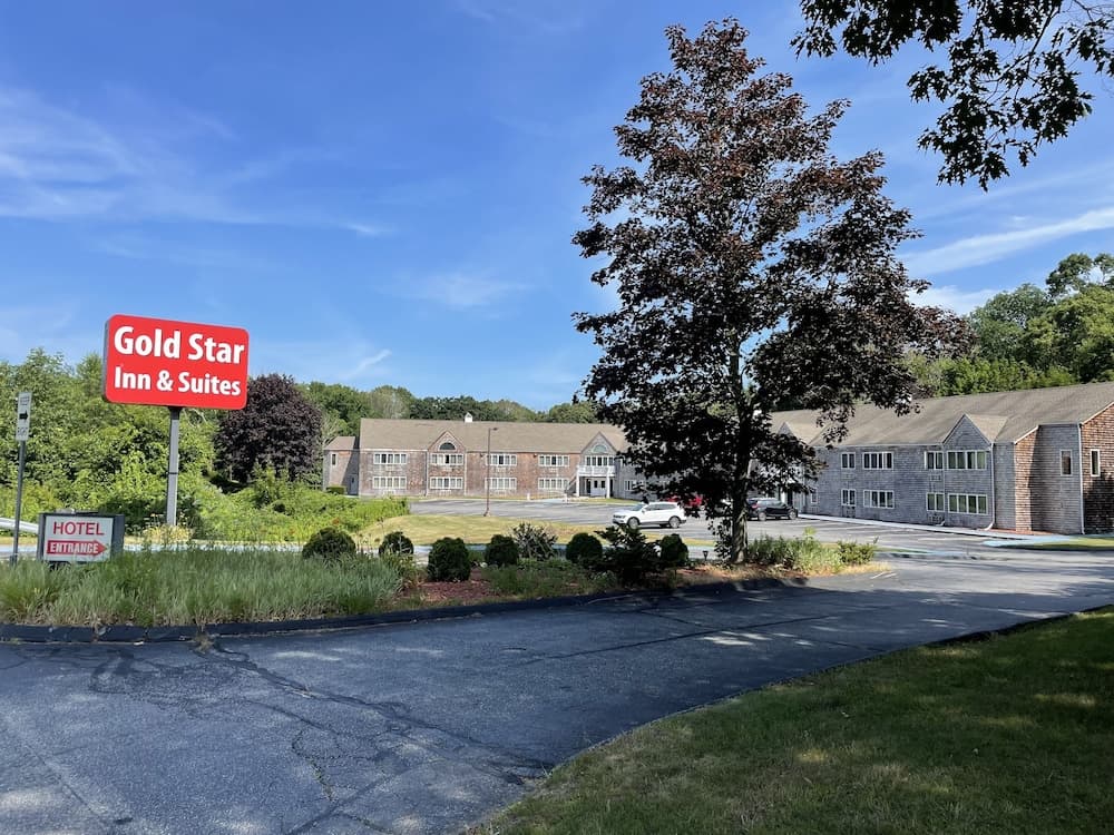 Gold Star Inn & Suites gallery photo in Groton, CT — image 11