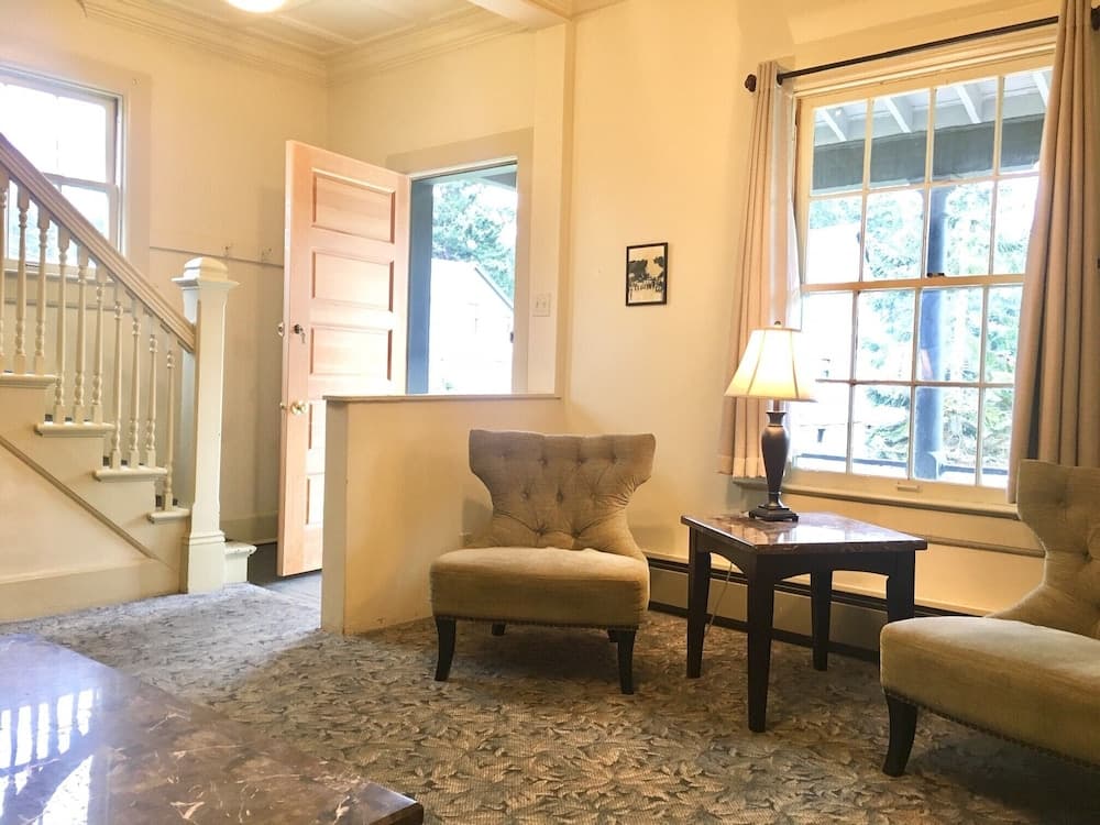 Fort Worden gallery photo in Port Townsend, WA — image 36