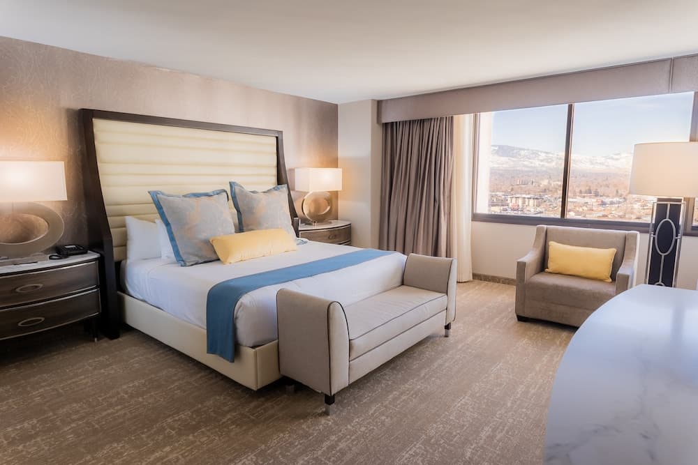 Grand Sierra Resort and Casino gallery photo in Reno, NV — image 29