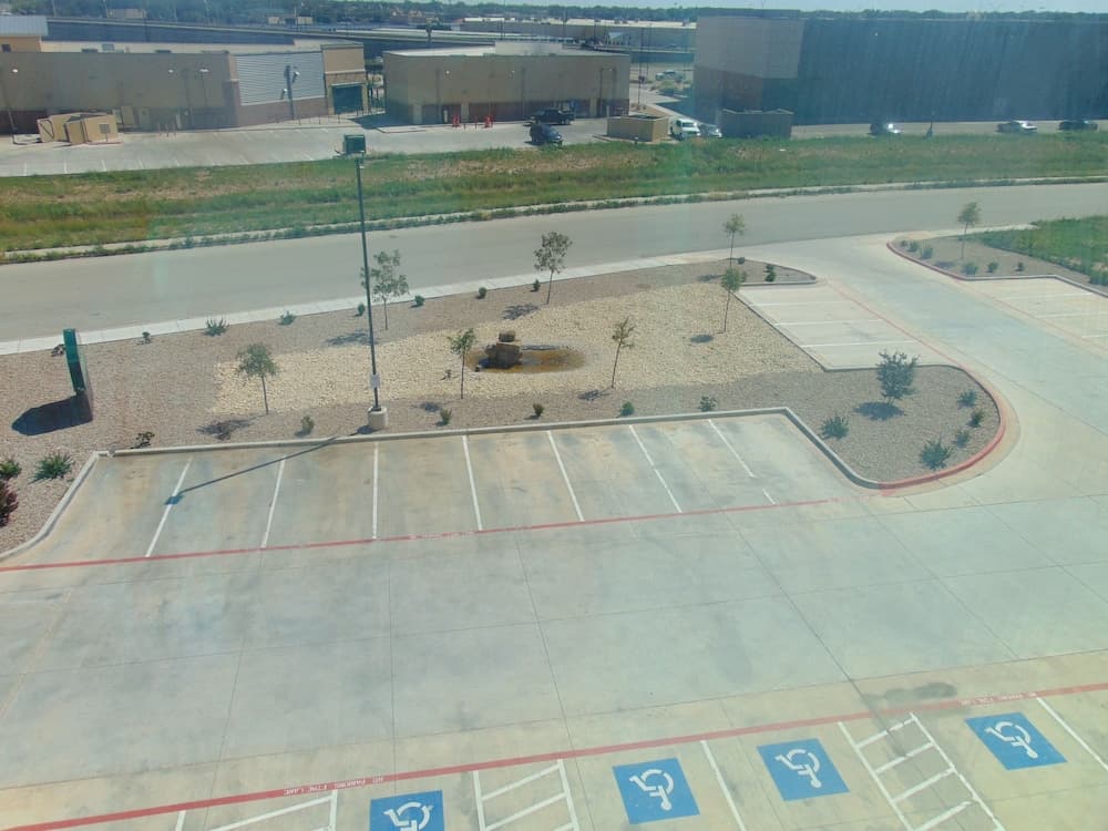 Wingate by Wyndham Lubbock gallery photo in Lubbock, TX — image 36