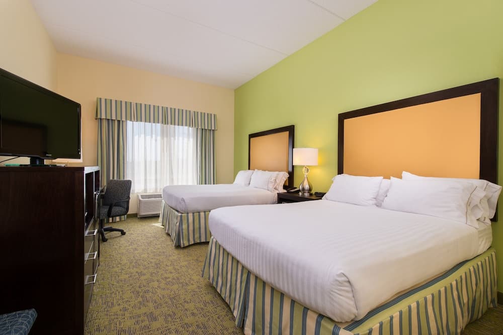 Holiday Inn Express Hotel and Suites Scranton by IHG gallery photo in Scranton, PA — image 49