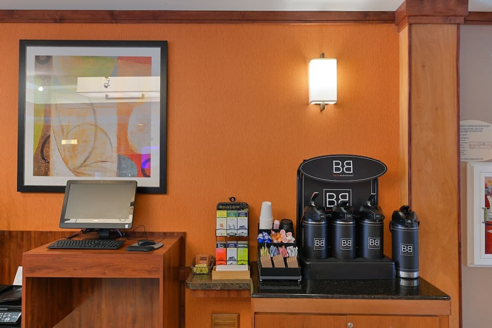 Fairfield Inn and Suites by Marriott Sacramento Elk Grove gallery photo in Elk Grove, CA — image 48