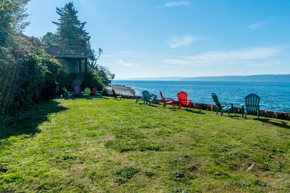 Camano Island Inn gallery photo in Camano Island, WA — image 32