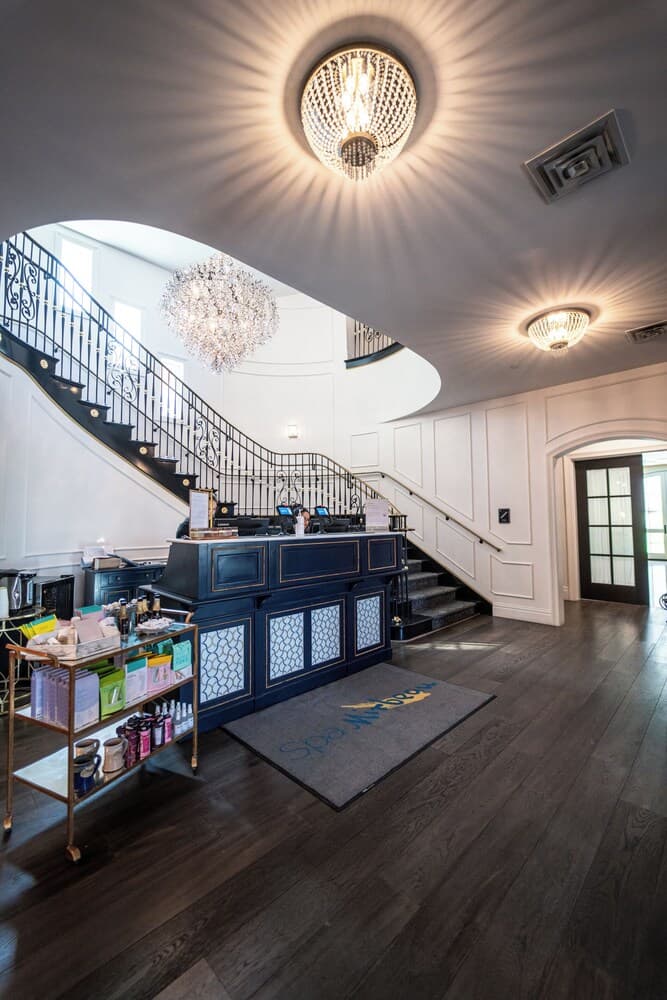 Mirbeau Inn & Spa gallery photo in Rhinebeck, NY — image 7