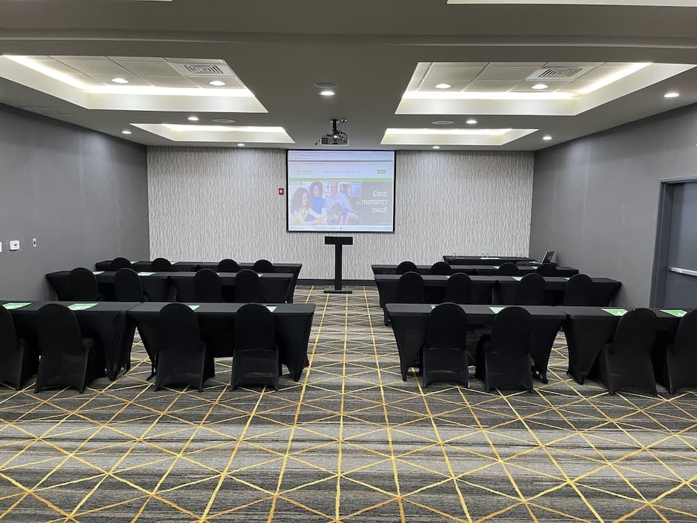 Holiday Inn Southaven Central - Memphis by IHG property views in Southaven, MS — gallery photo 3