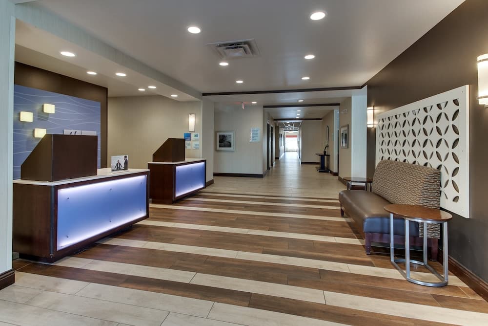 Holiday Inn Express Cheektowaga North East by IHG gallery photo in Buffalo, NY — image 42